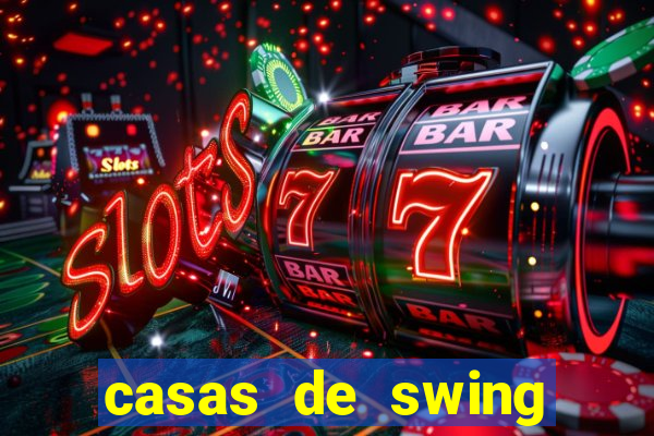 casas de swing porto alegre